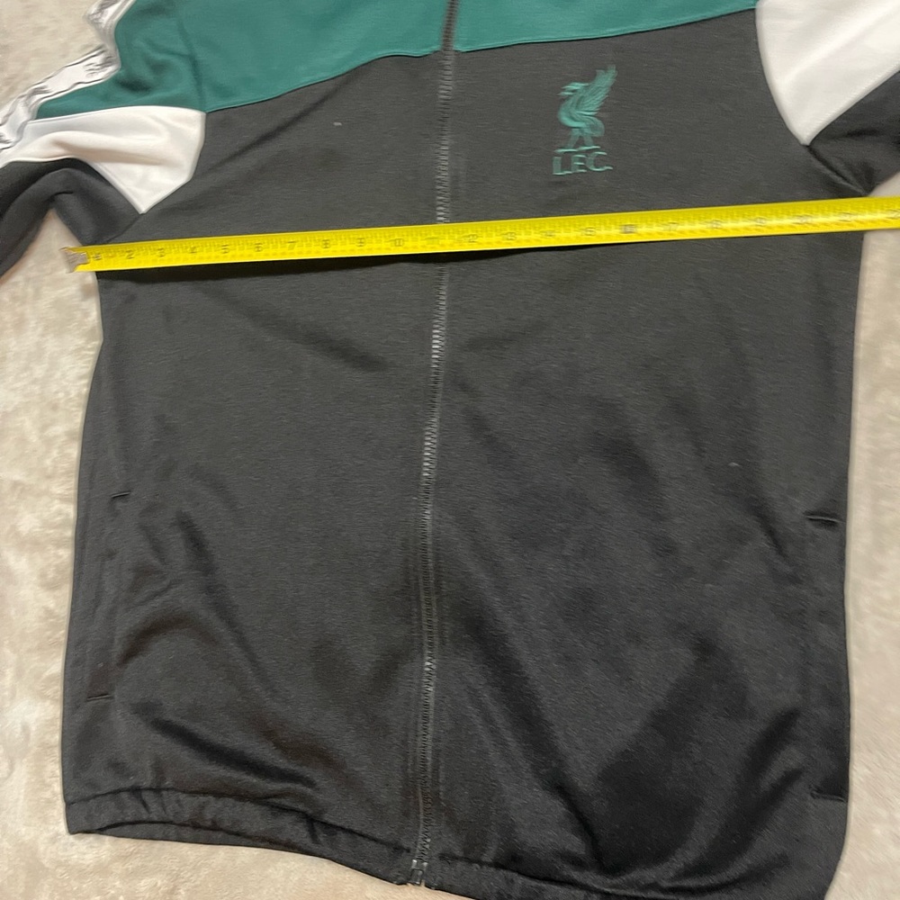 F.C. men jacket - Picture 6 of 9